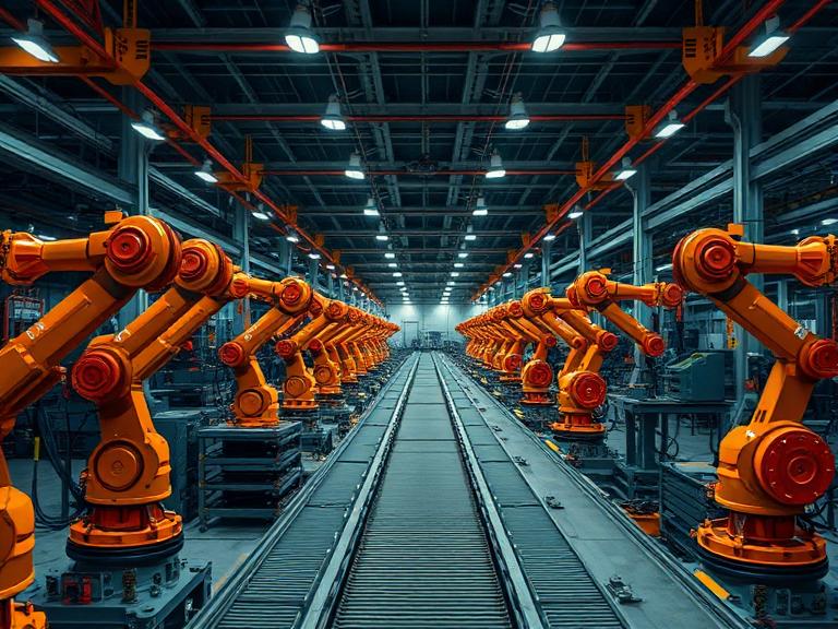 Real Industry Exposure