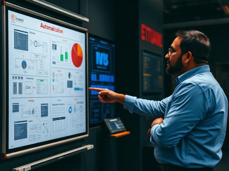 Mentorship That Matters